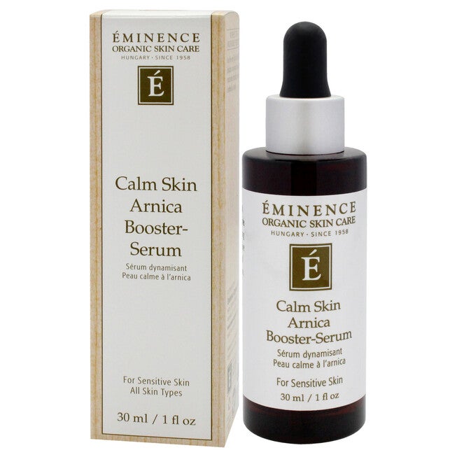 Calm Skin Arnica Booster Serum by Eminence for Unisex - 1 oz Serum, , alternate image number 7