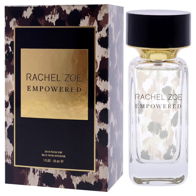 Empowered by Rachel Zoe for Women - 1 oz EDP Spray, See Description, alternate image number 3