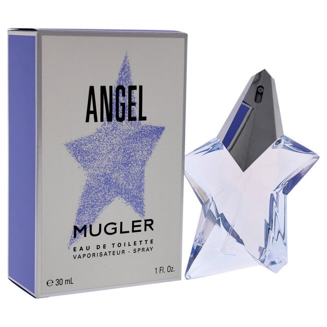 Angel Standing by Thierry Mugler for Women - 1 oz EDT Spray, , alternate image number null