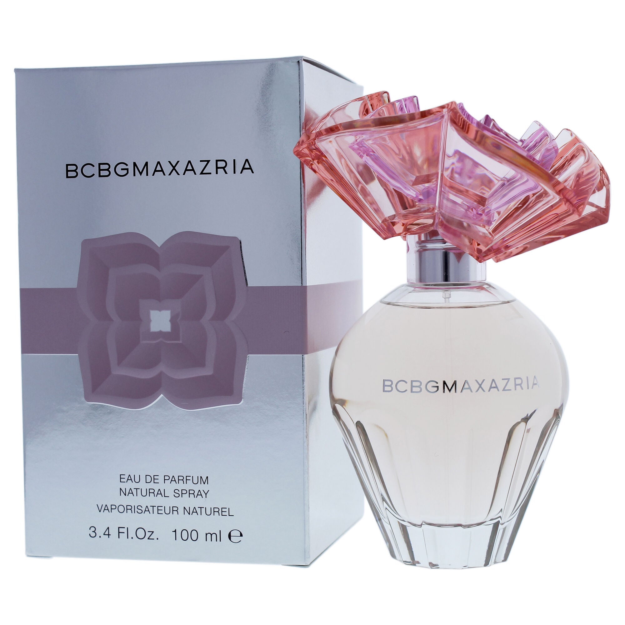BCBG Maxazria by BCBGeneration for Women - 3.4 oz EDP Spray, See Description, hi-res image number 0