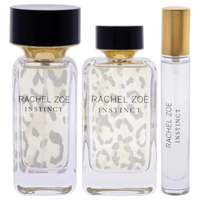 Instinct by Rachel Zoe for Women - 3 Pc Gift Set 3.4oz EDP Spray, 1oz EDP Spray, 0.34oz EDP Spray, , alternate image number 5
