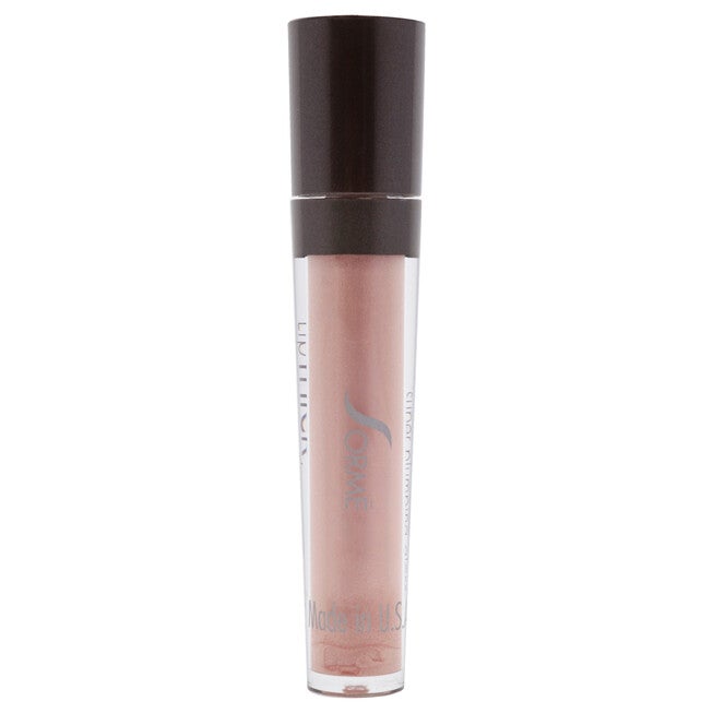 Lip Thick Plumping Lip Gloss - Cosmic by Sorme Cosmetics for Women - 0.11 oz Lip Gloss, See Description, alternate image number 3