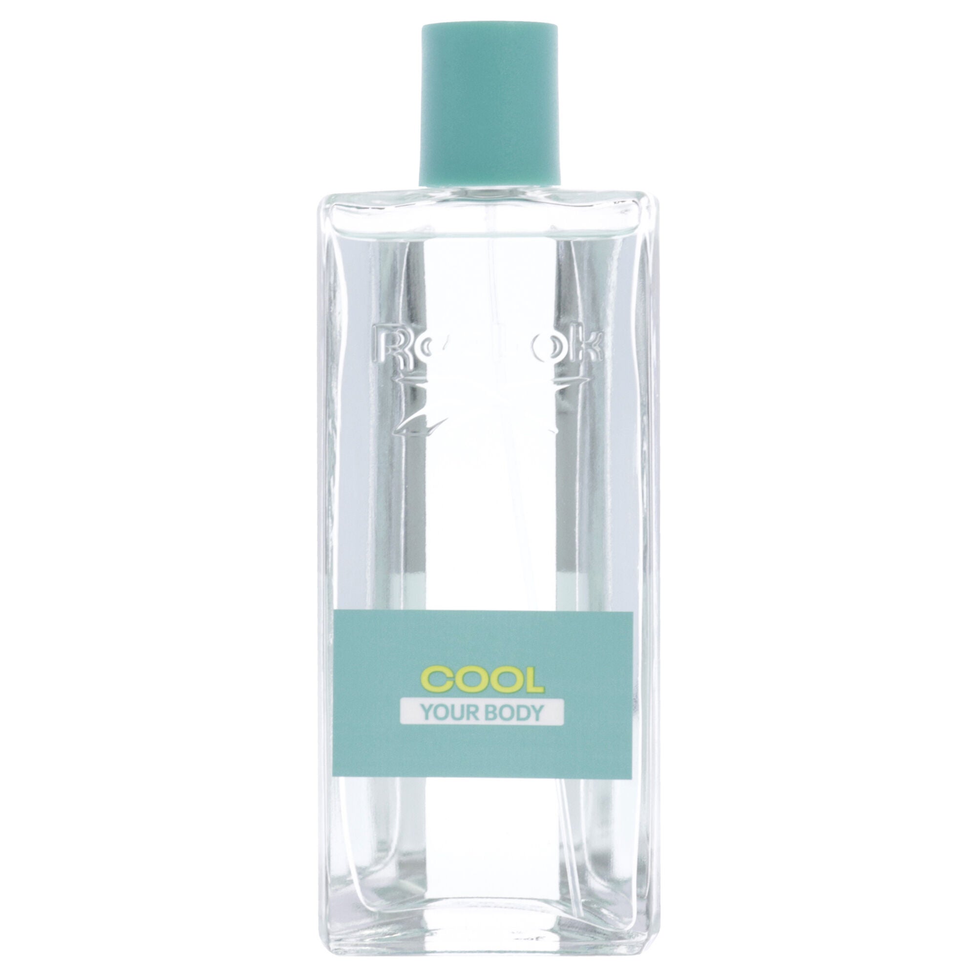 Cool Your Body by Reebok for Women - 3.4 oz EDT Spray, , alternate image number 5