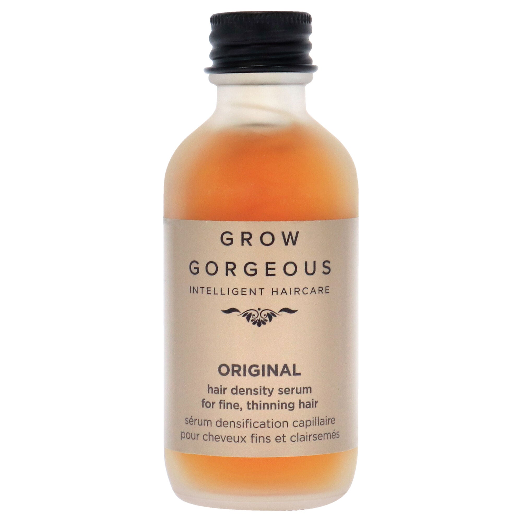 Hair Density Serum Original by Grow Gorgeous for Unisex - 2 oz Serum, , alternate image number 5