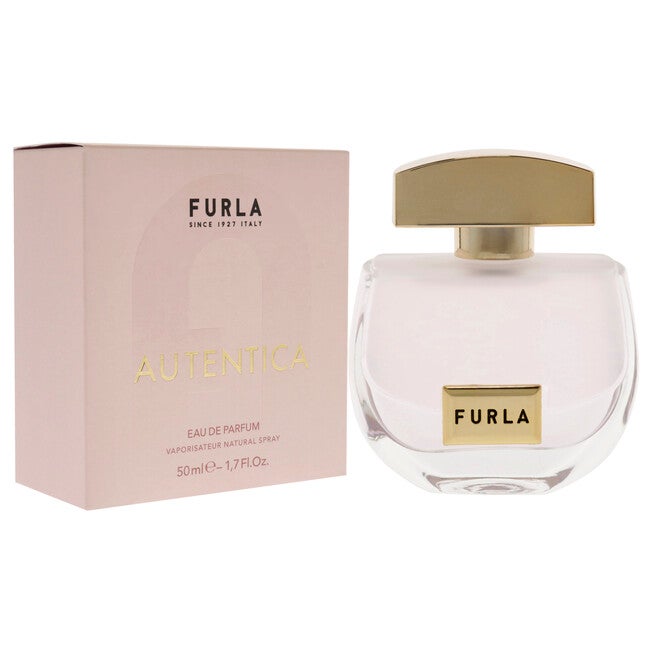 Autentica by Furla for Women - 1.7 oz EDP Spray, See Description, alternate image number 2
