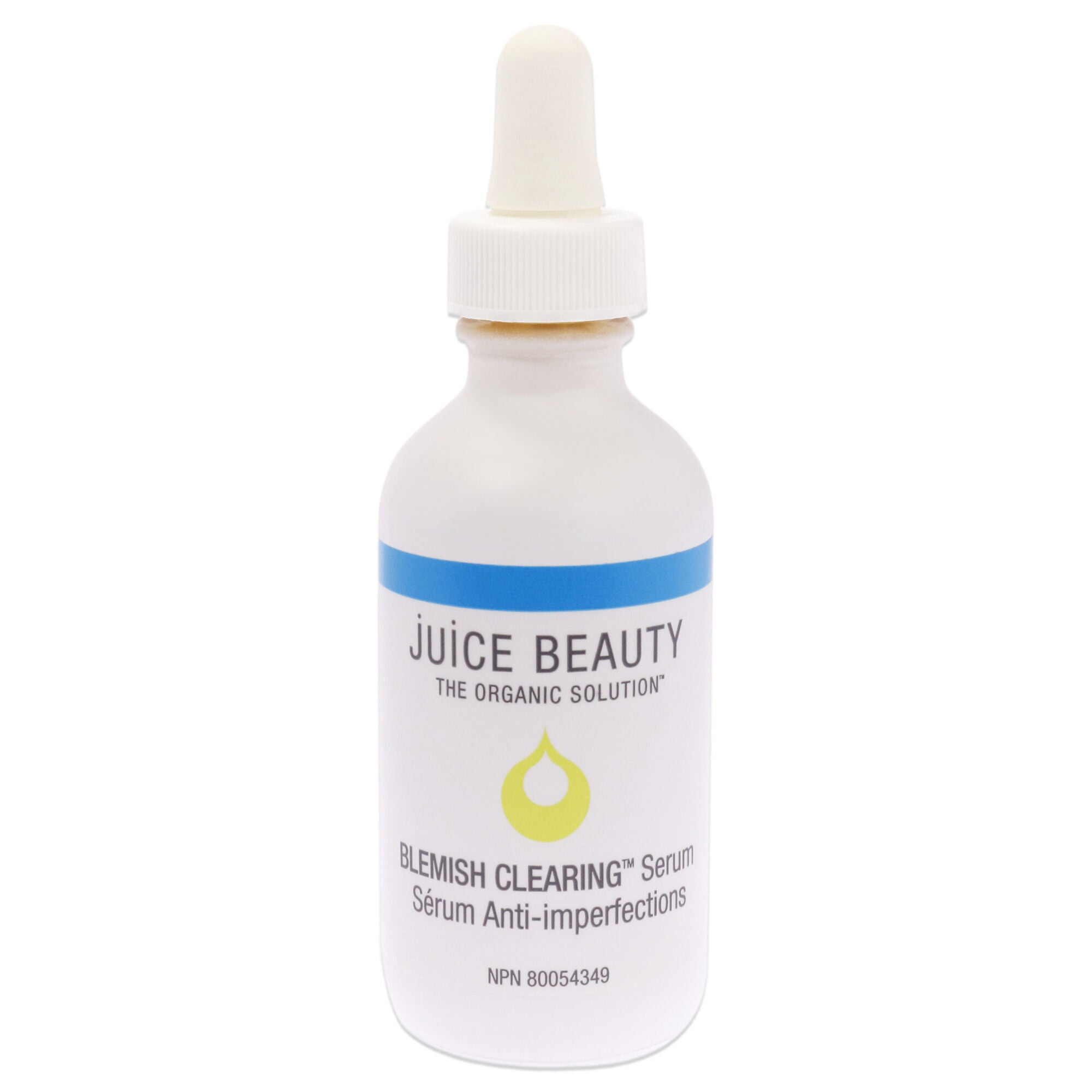 Blemish Clearing Serum by Juice Beauty for Women - 2 oz Serum, See Description, alternate image number 1