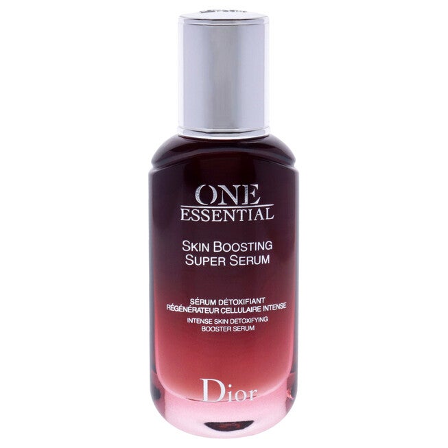 One Essential Skin Boosting Super Serum by Christian Dior for Unisex - 1.7 oz Serum, , alternate image number 6