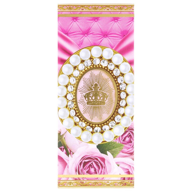 SatinAllure Lipstick - 656 Crimson Ecstasy by Pat Mcgrath Labs for Women - 0.13 oz Lipstick, Red, alternate image number 4