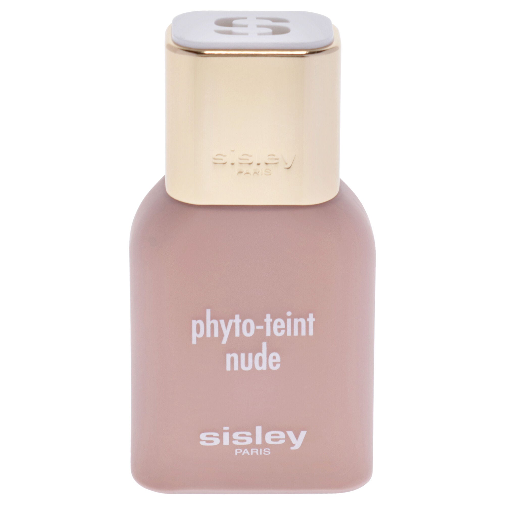 Phyto Teint Nude - 3C Natural by Sisley for Women - 1 oz Foundation, See Description, alternate image number 3