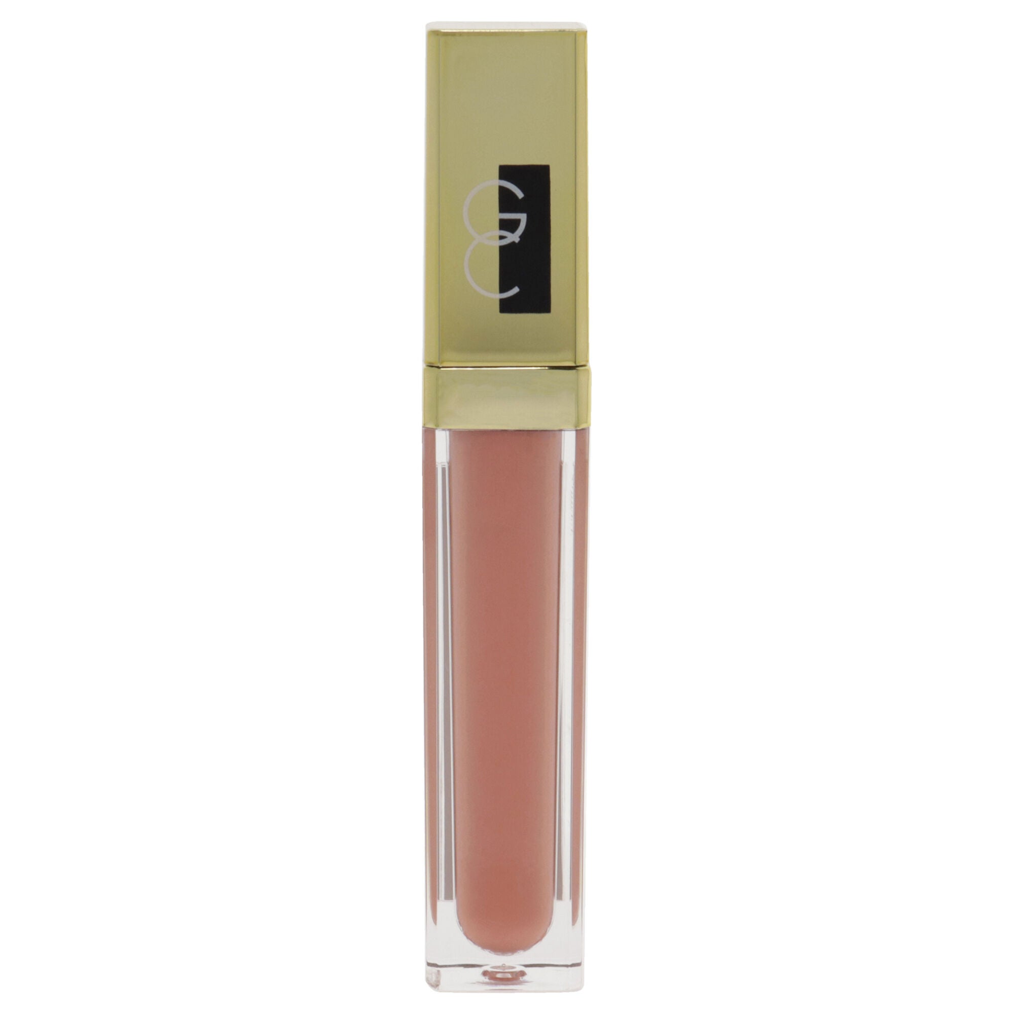 Color your Smile Lighted Lip Gloss - Coral Craze by Gerard Cosmetic for Women - 0.23 oz Lip Gloss, See Description, alternate image number 1