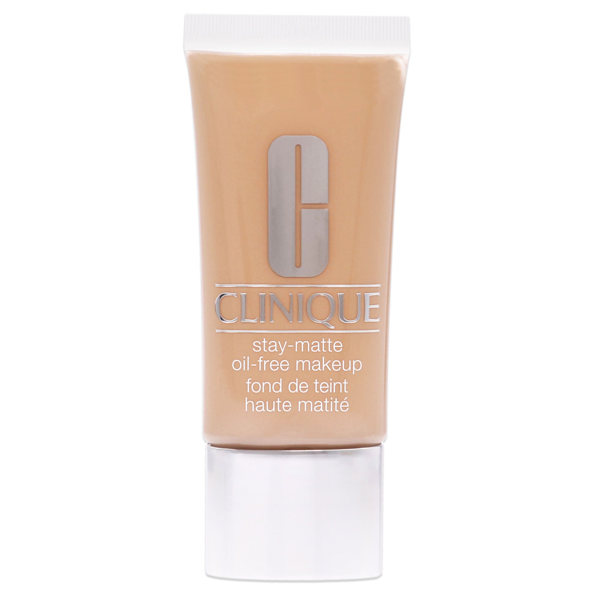 Stay-Matte Oil-Free Makeup - CN 74 Beige - Dry Combination To Oily by Clinique for Women - 1 oz Makeup, , alternate image number 2