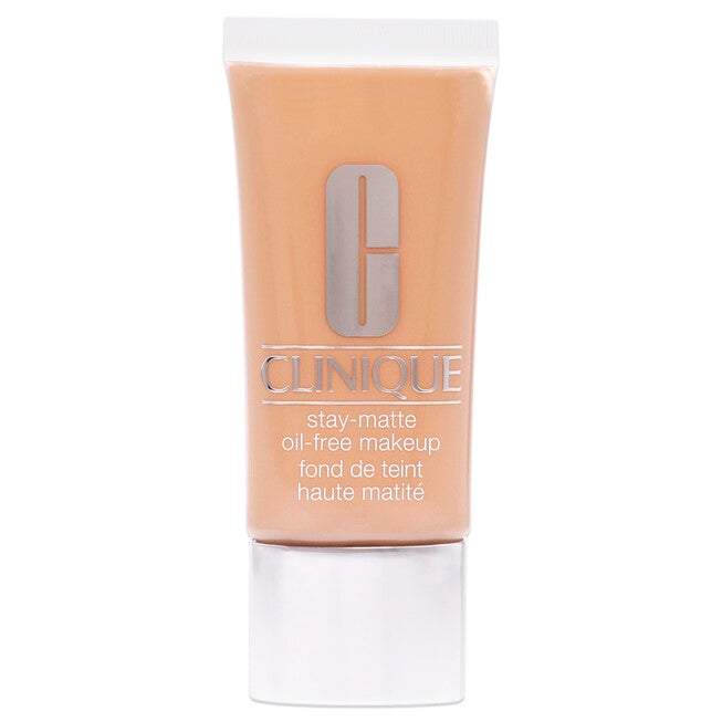 Stay-Matte Oil-Free Makeup - CN 74 Beige - Dry Combination To Oily by Clinique for Women - 1 oz Makeup, , alternate image number 2