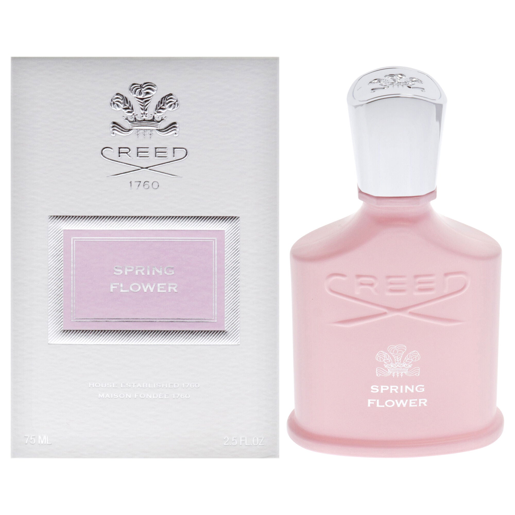 Spring Flower by Creed for Women - 2.5 oz EDP Spray, See Description, hi-res image number 0