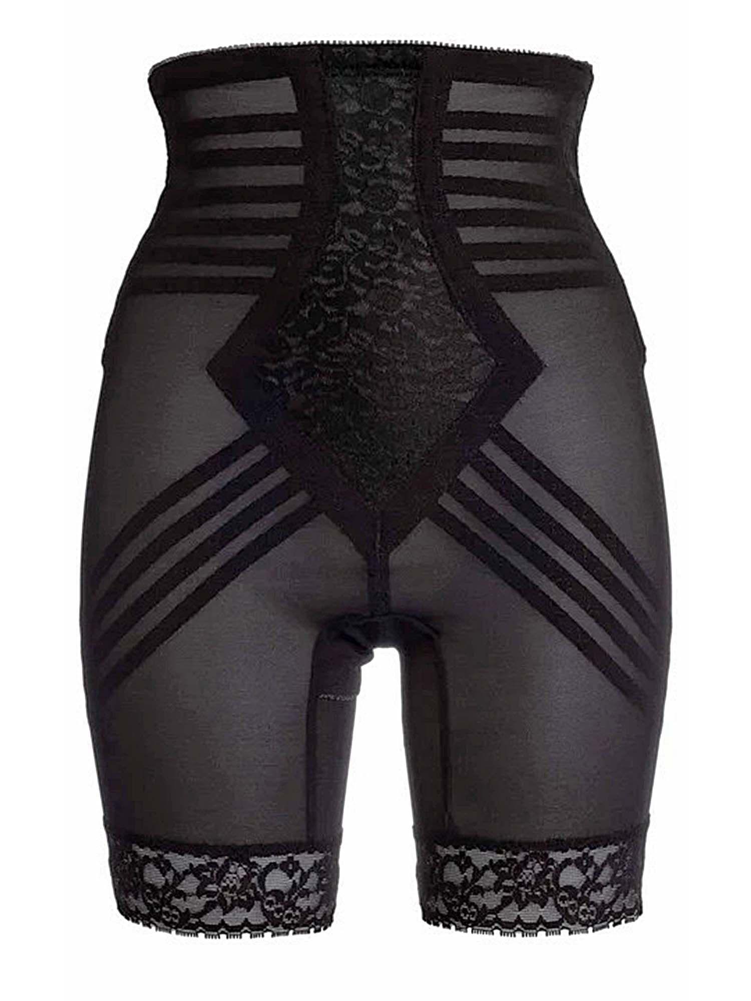 Firm High Waist Shaper, Beige / beige, hi-res image number 0