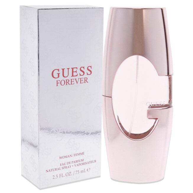 Guess Forever by Guess for Women - 2.5 oz EDP Spray, See Description, alternate image number 2