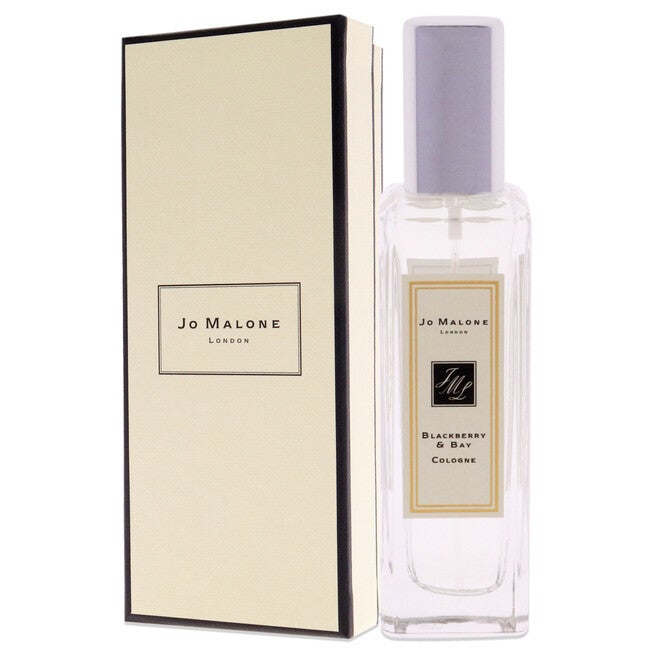 Blackberry and Bay by Jo Malone for Women - 1 oz Cologne Spray, , alternate image number 7