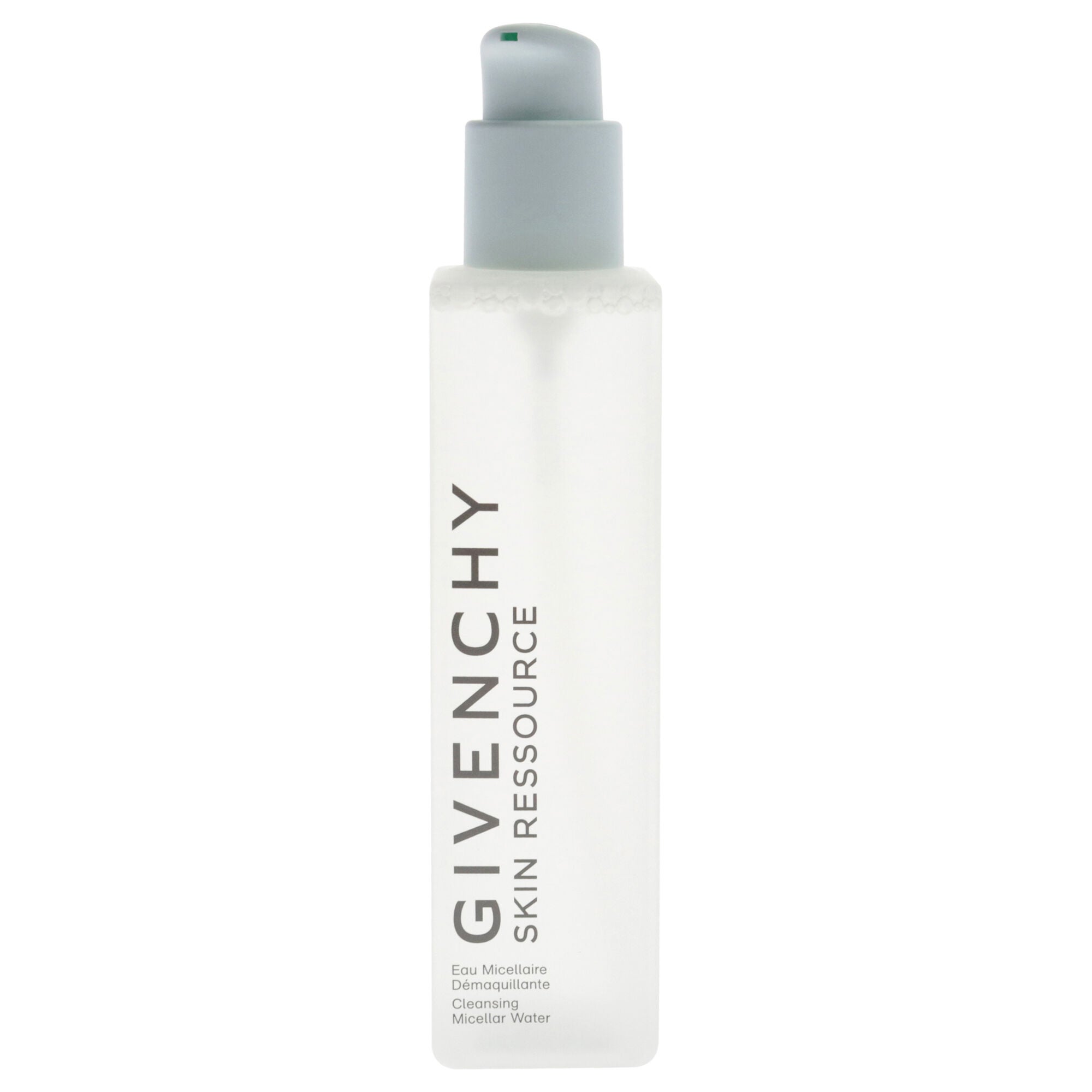 Skin Ressource Cleansing Micellar Water by Givenchy for Unisex - 6.7 oz Cleanser, See Description, alternate image number 1