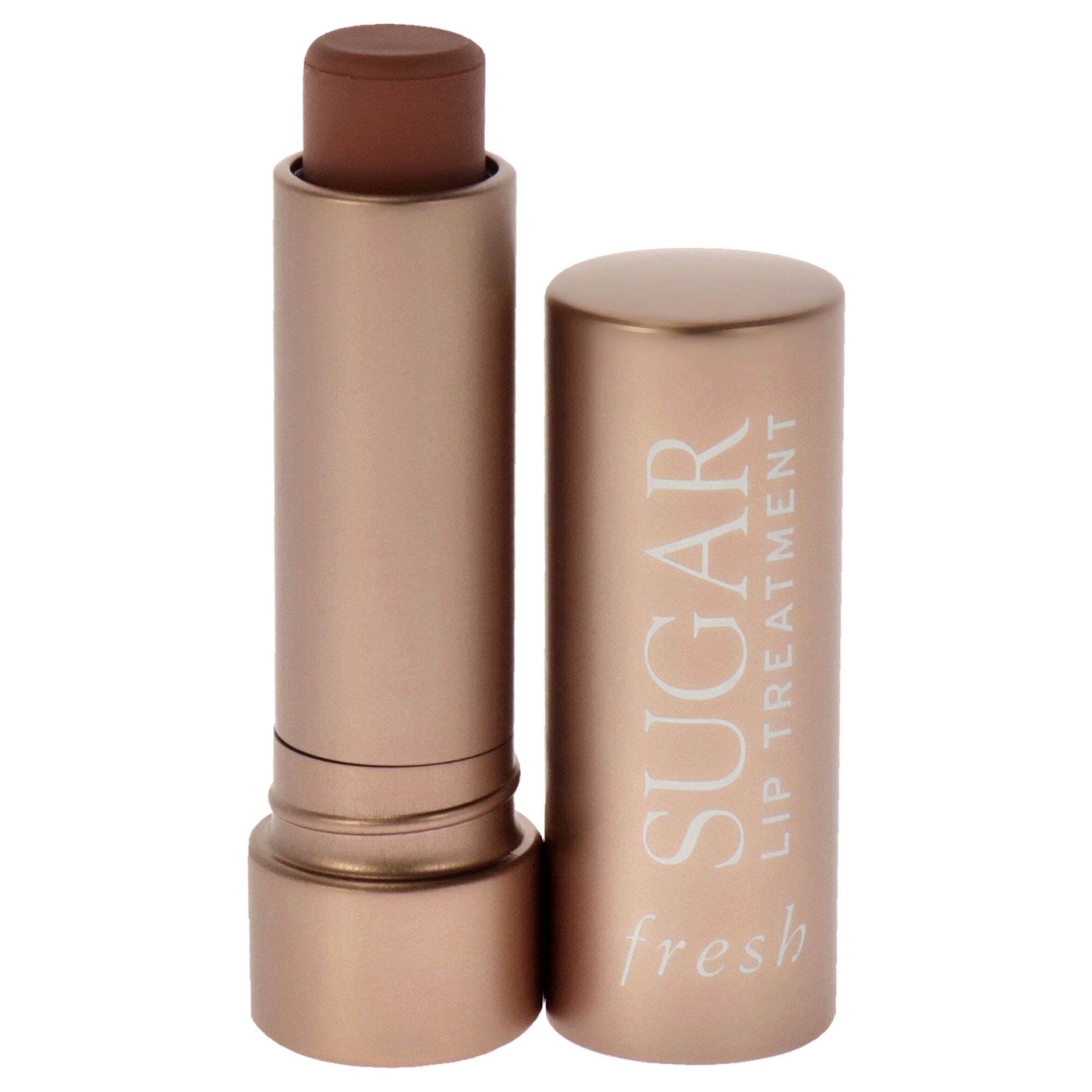 Sugar Lip Treatment - Honey by Fresh for Women - 0.15 oz Lip Treatment, Brown, alternate image number 1