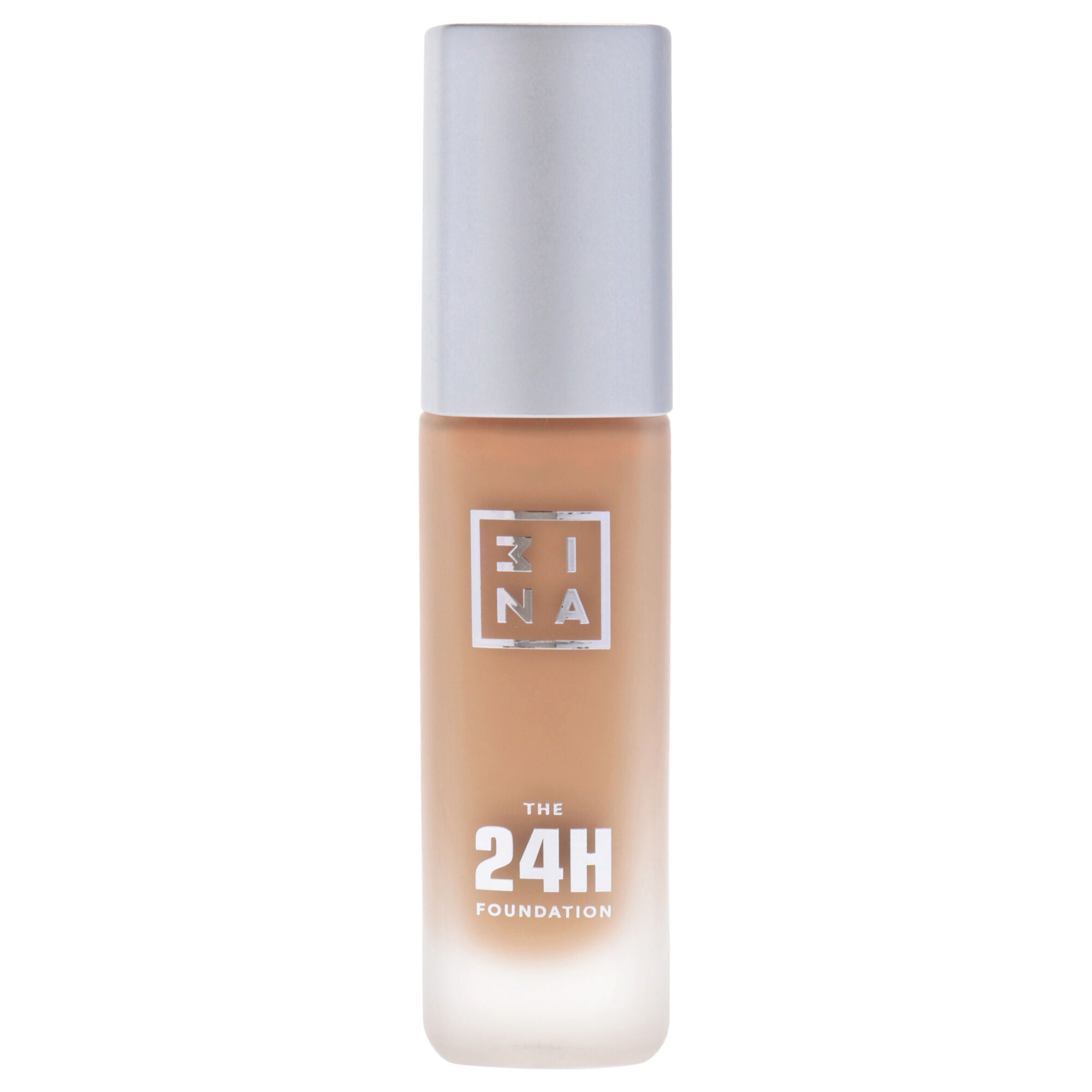 The 24H Foundation - 657 by 3INA for Women - 1.01 oz Foundation, See Description, alternate image number 4