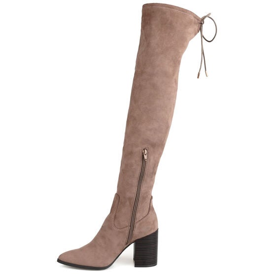 Women's Tru Comfort Foam Extra Wide Calf Paras Boot, , alternate image number null