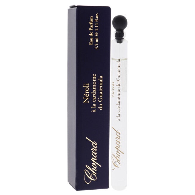 Neroli Cardamome by Chopard for Women - 12 x 3.5 ml EDP Spray (Mini), See Description, alternate image number 1