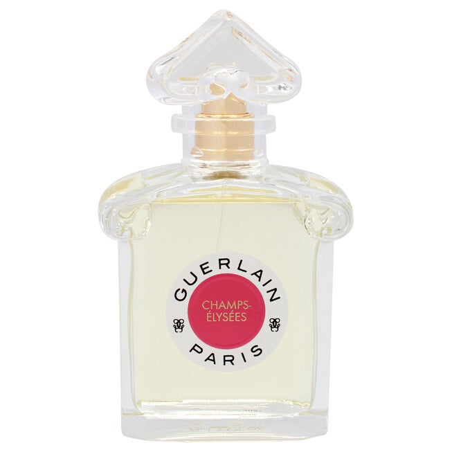 Champs Elysees by Guerlain for Women - 2.5 oz EDT Spray, See Description, alternate image number 4