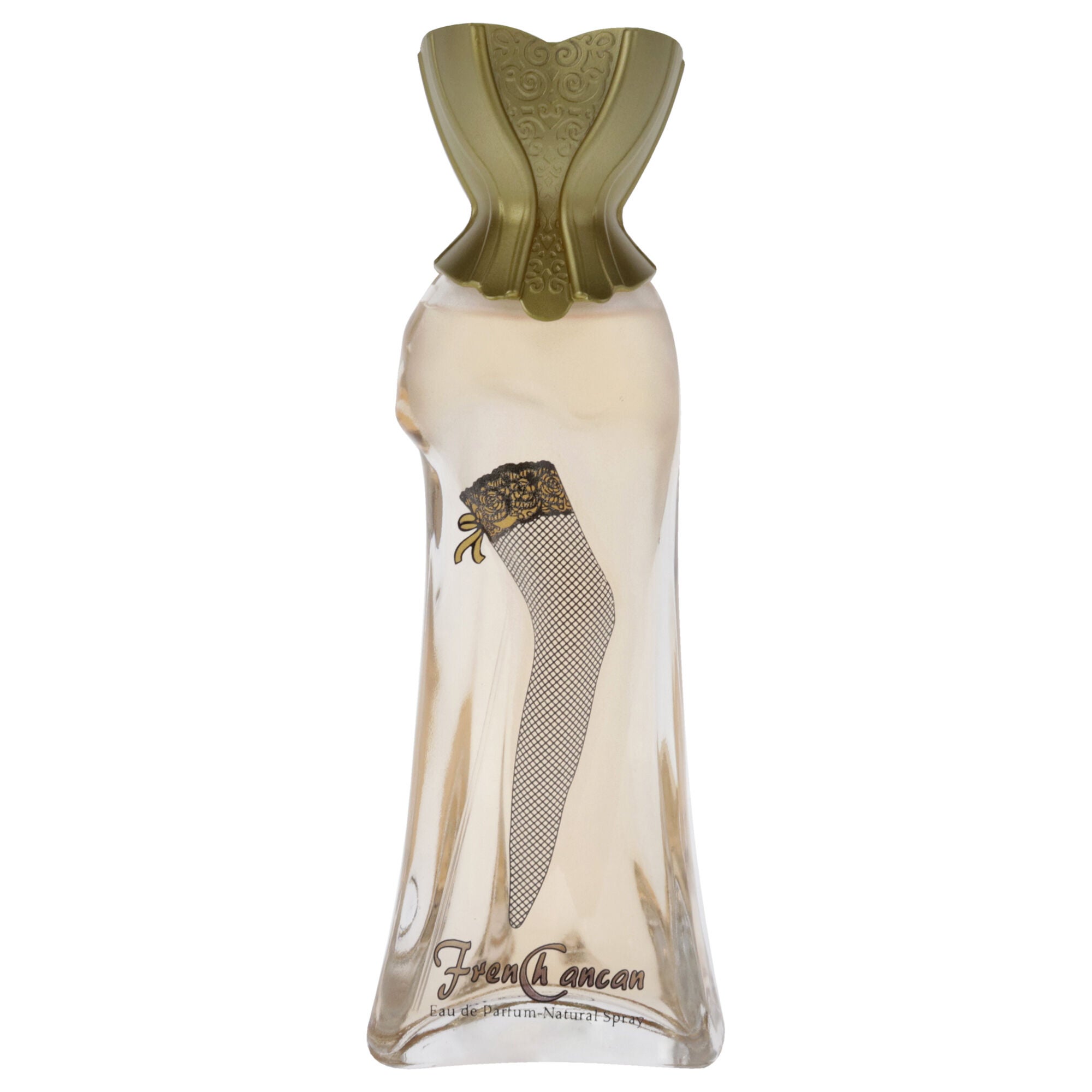 French Cancan by New Brand for Women - 3.3 oz EDP Spray, See Description, alternate image number 4
