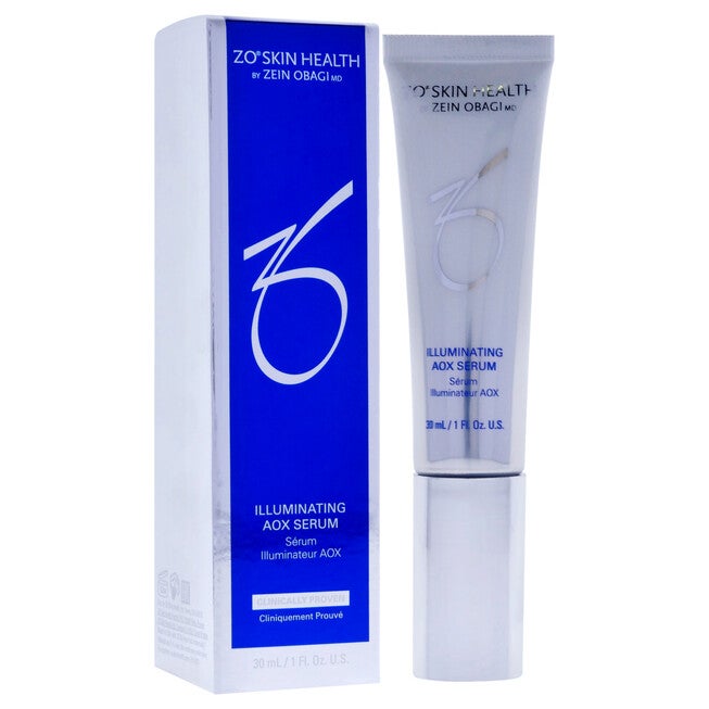 Illuminating Aox Serum by ZO Skin Health for Unisex - 1 oz Serum, , alternate image number 6
