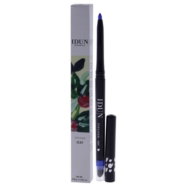Eyeliner - 105 Hav by Idun Minerals for Women - 0.01 oz Eyeliner, NA, alternate image number null