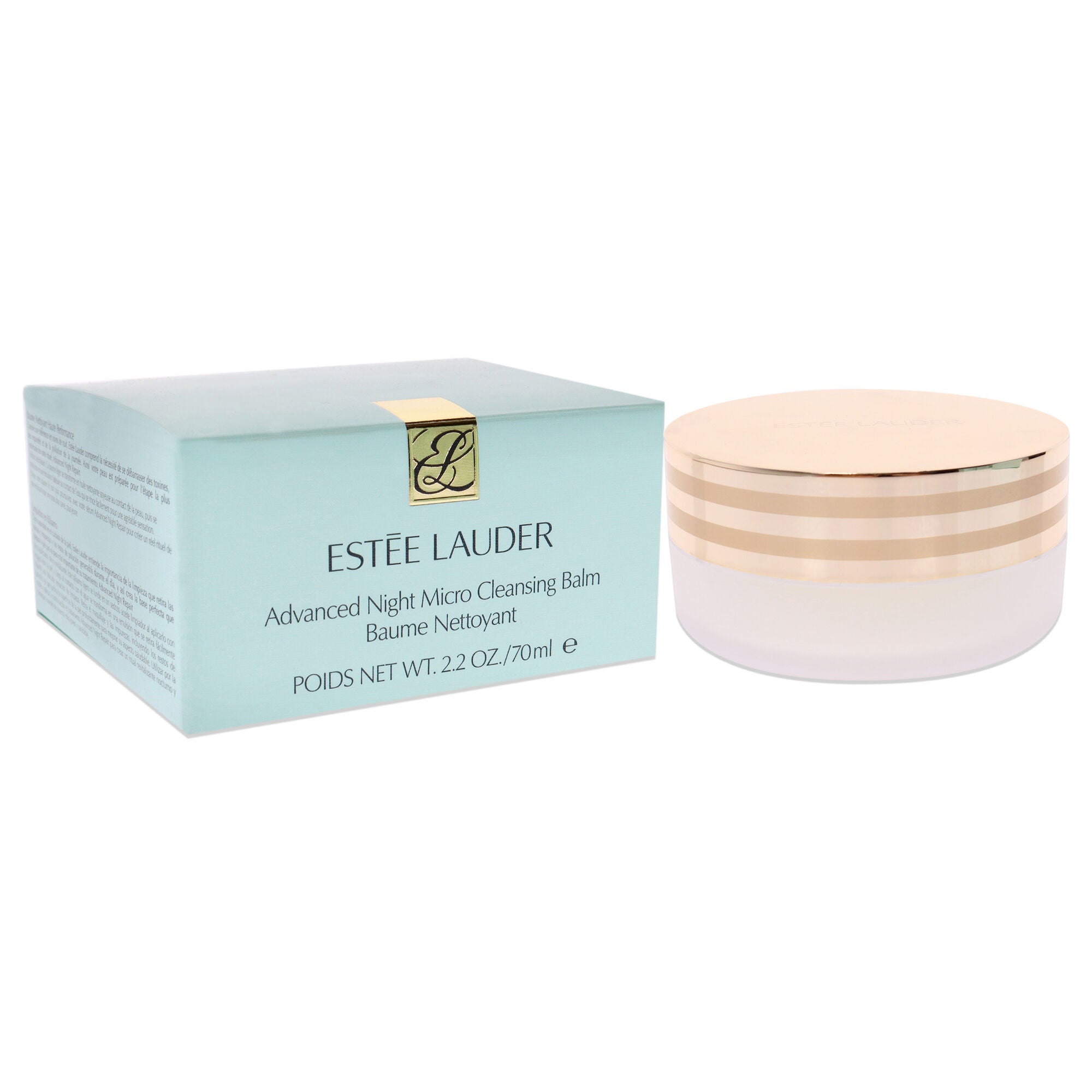 Advanced Night Micro Cleansing Balm by Estee Lauder for Women - 2.2 oz Balm, , alternate image number 7
