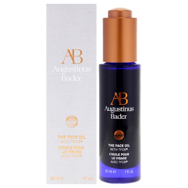 The Face Oil by Augustinus Bader for Unisex - 1 oz Oil, NA, hi-res image number null