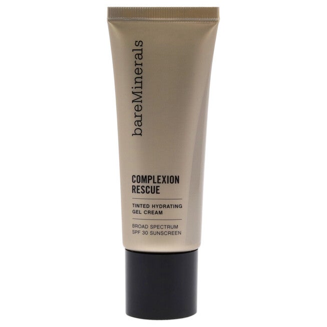 Complexion Rescue Tinted Hydrating Gel Cream SPF 30 - 06 Ginger by bareMinerals for Women - 1.18 oz Foundation, See Description, alternate image number 4