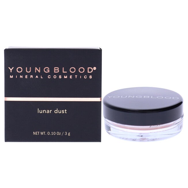 Lunar Dust - Sunset by Youngblood for Women - 0.10 oz Powder, See Description, hi-res image number 0