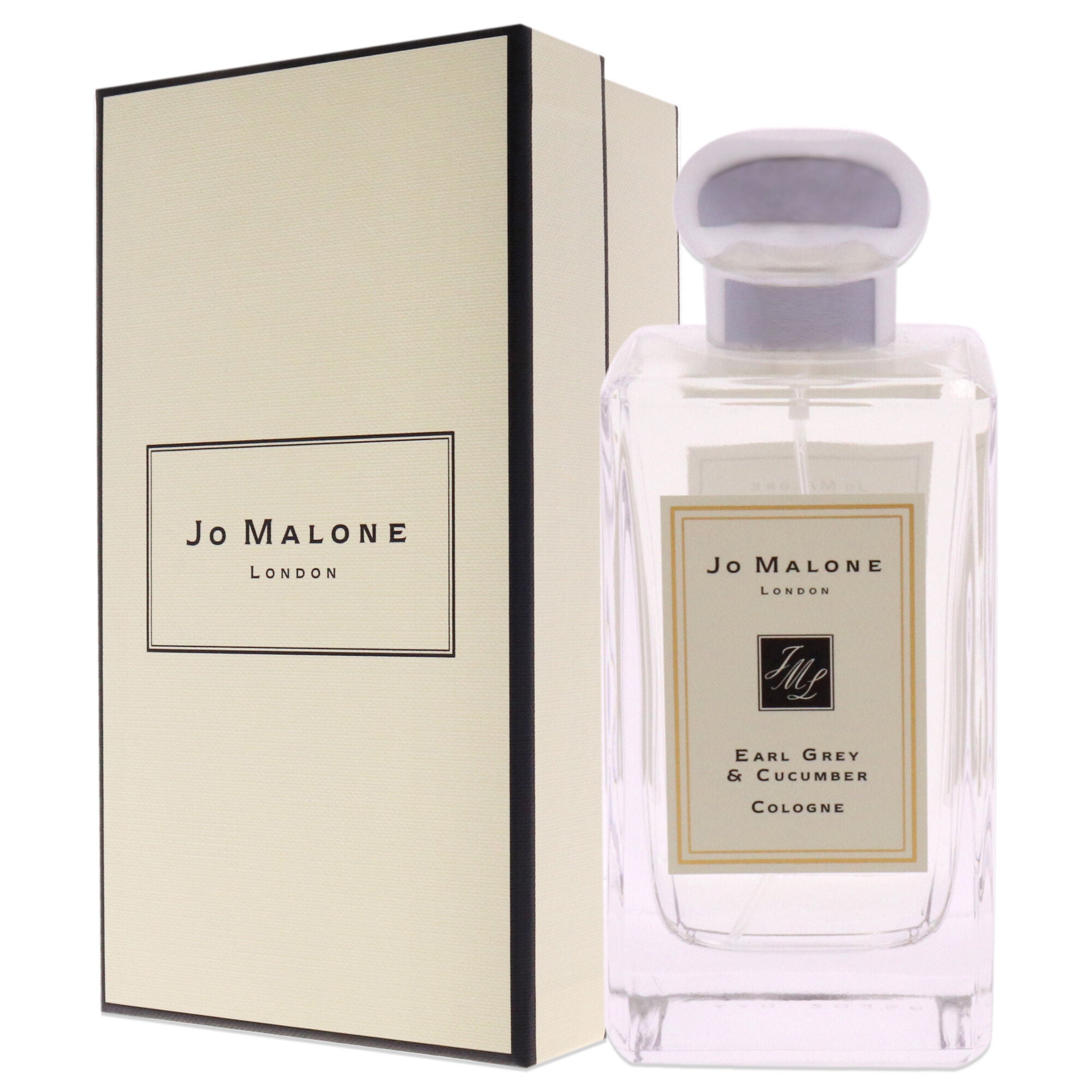 Earl Grey and Cucumber by Jo Malone for Women - 3.4 oz Cologne Spray, , alternate image number 7
