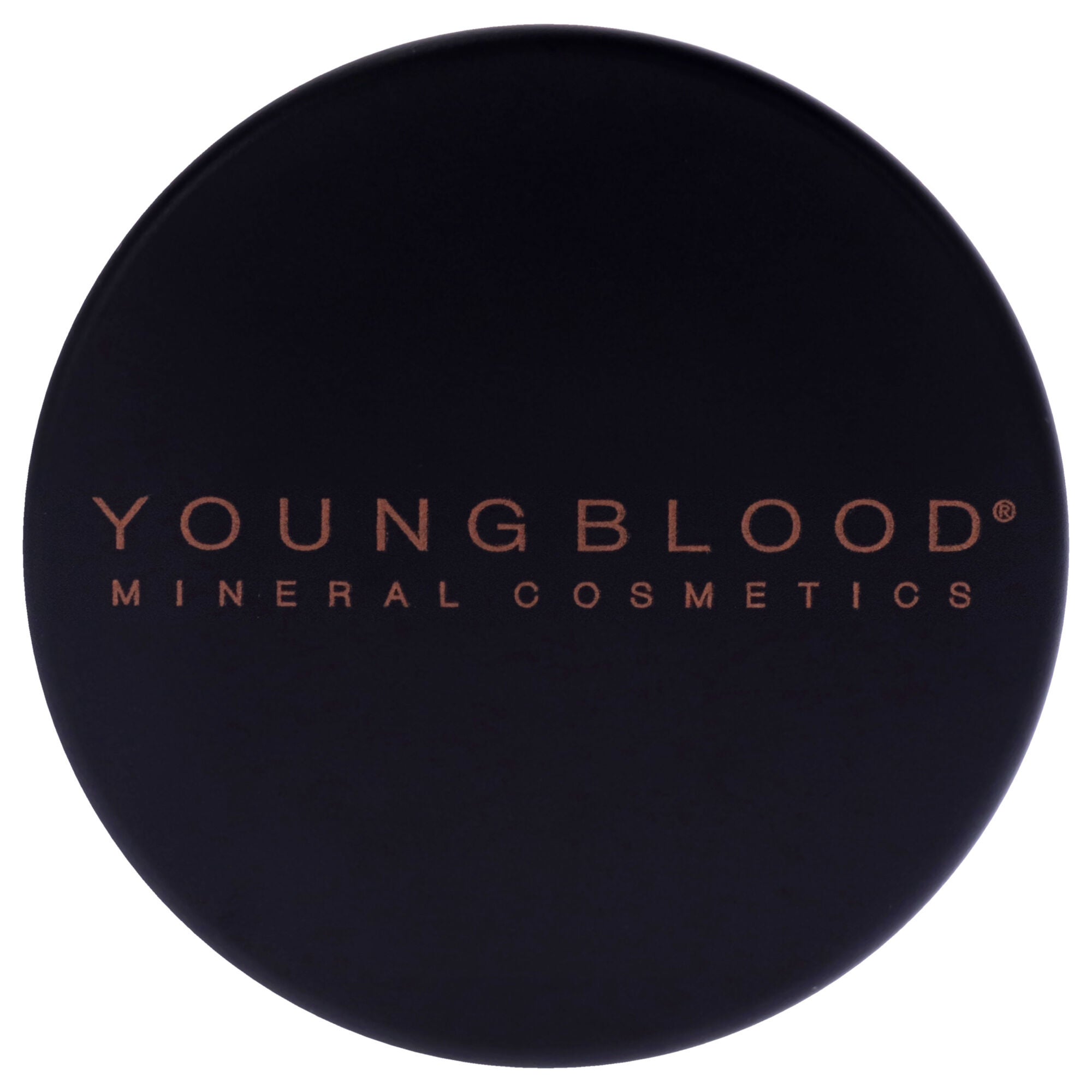 Natural Loose Mineral Foundation - Soft Beige by Youngblood for Women - 0.35 oz Foundation, , alternate image number 5