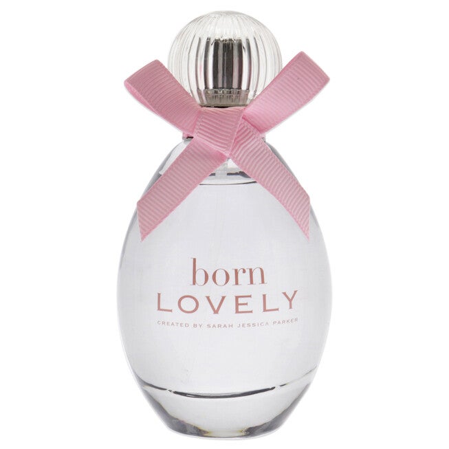 Born Lovely by Sarah Jessica Parker for Women - 1.7 oz EDP Spray, See Description, alternate image number 4