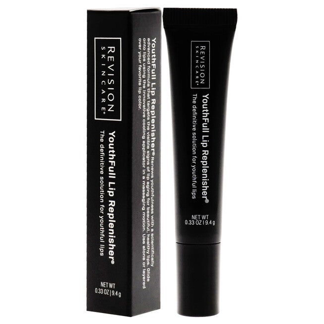 YouthFull Lip Replenisher by Revision for Women - 0.33 oz Treatment, NA, alternate image number null