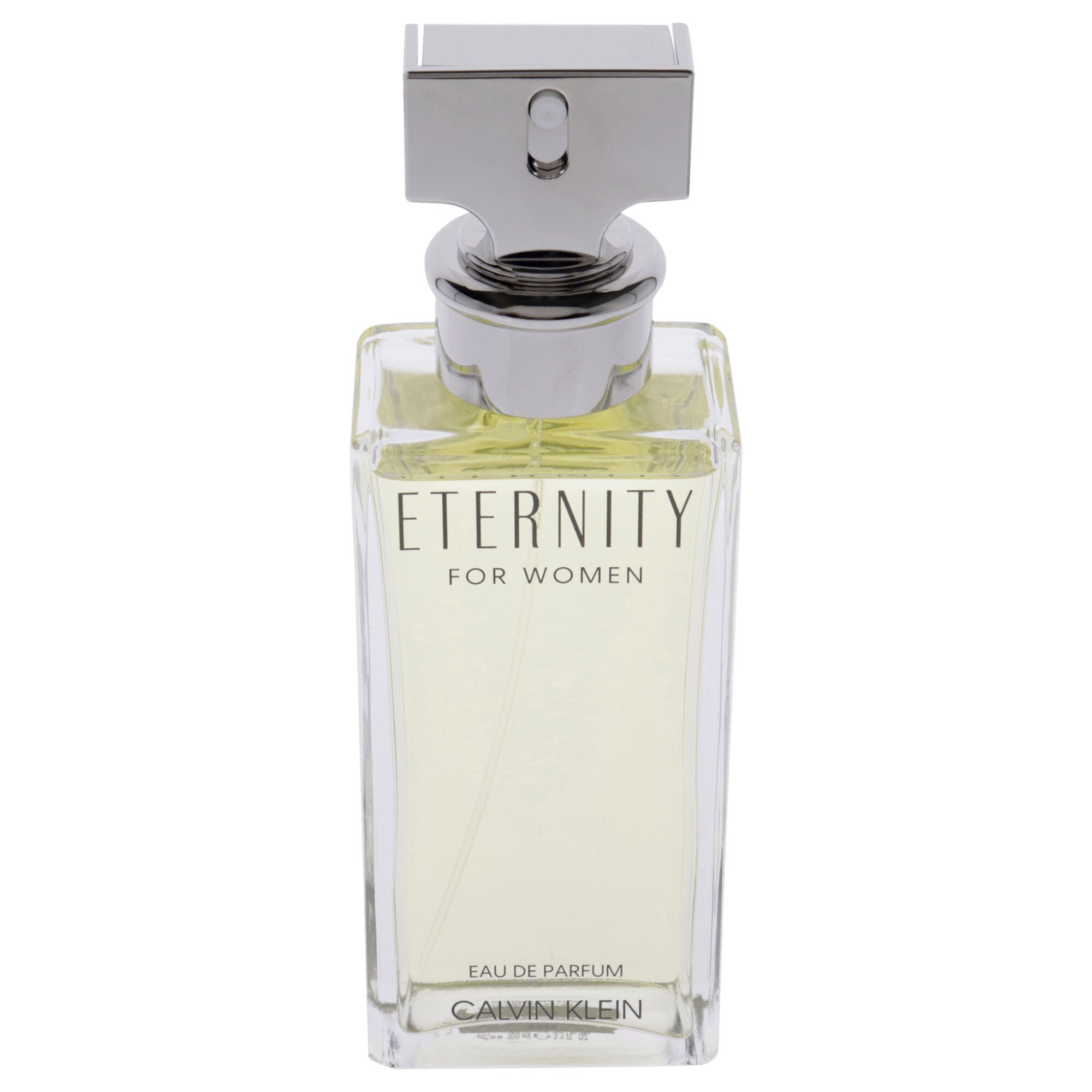 Eternity by Calvin Klein for Women - 3.3 oz EDP Spray, , alternate image number 2