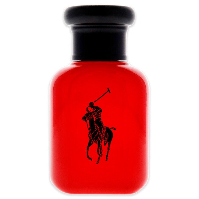Polo Red by Ralph Lauren for Men - 1.36 oz EDT Spray, , alternate image number 6