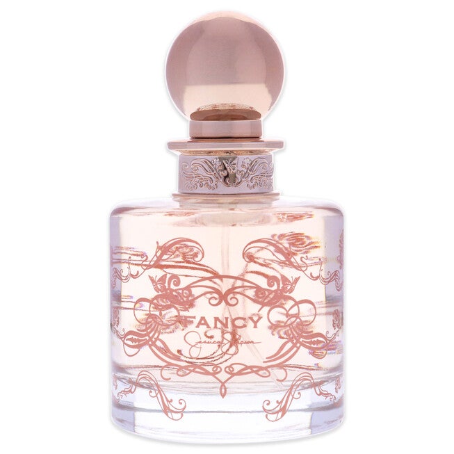Fancy by Jessica Simpson for Women - 3.4 oz EDP Spray, See Description, alternate image number 1