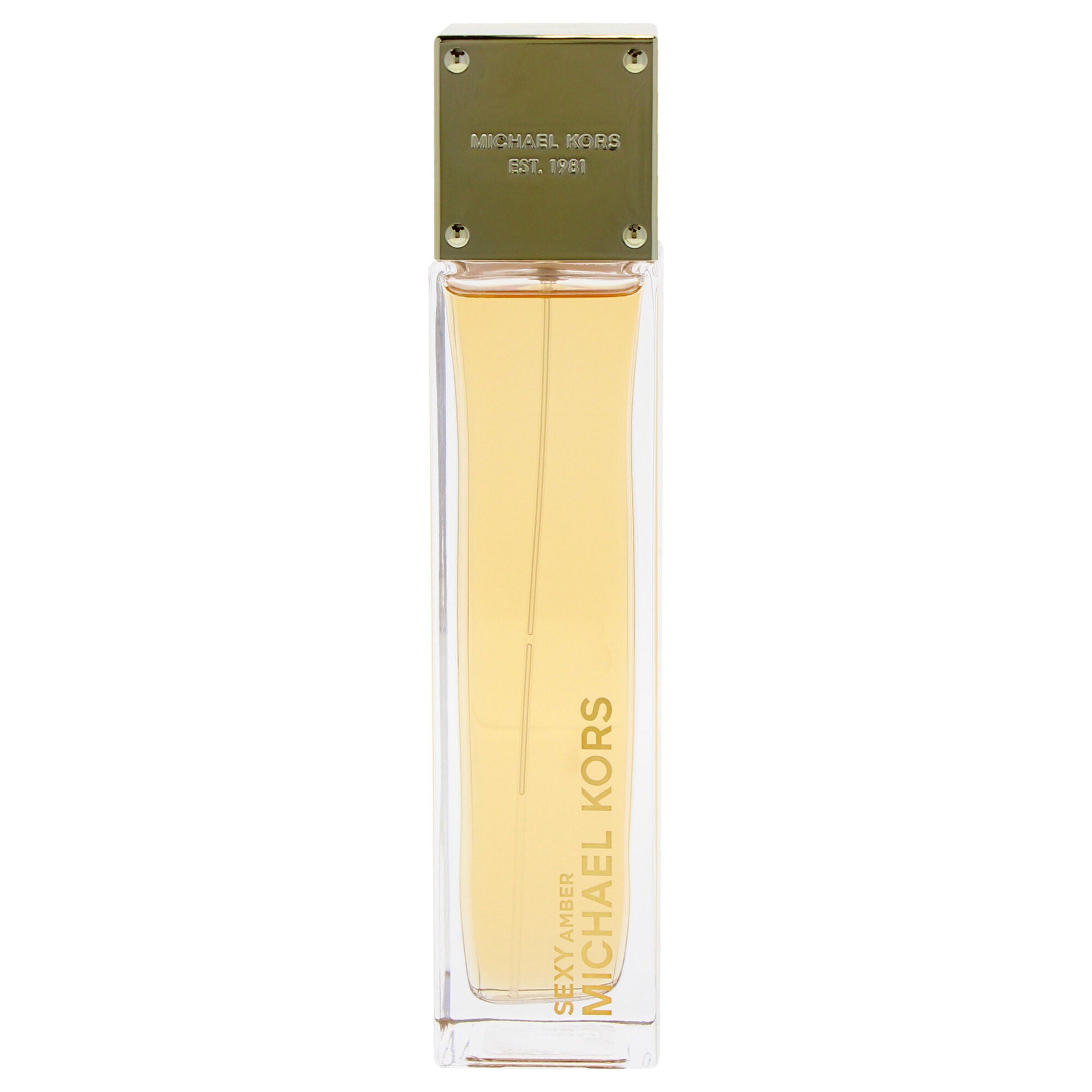 Sexy Amber by Michael Kors for Women - 3.4 oz EDP Spray, , alternate image number 1