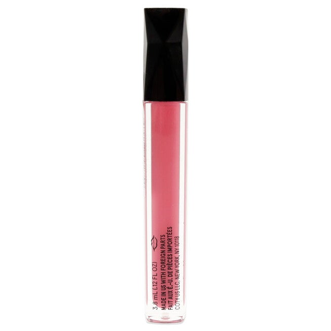 Full Spectrum Idol Lip Gloss - Busta Move by CoverGirl for Women - 0.12 oz Lip Gloss, See Description, hi-res image number 0