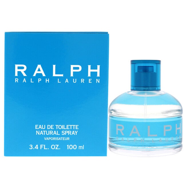 Ralph by Ralph Lauren for Women - 3.4 oz EDT Spray, , alternate image number 5
