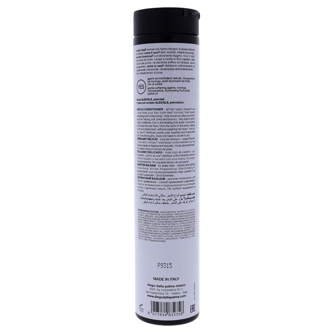 Ognidi Gentle Conditioner by Diego Dalla Palma for Unisex - 8.5 oz Conditioner, , alternate image number 3