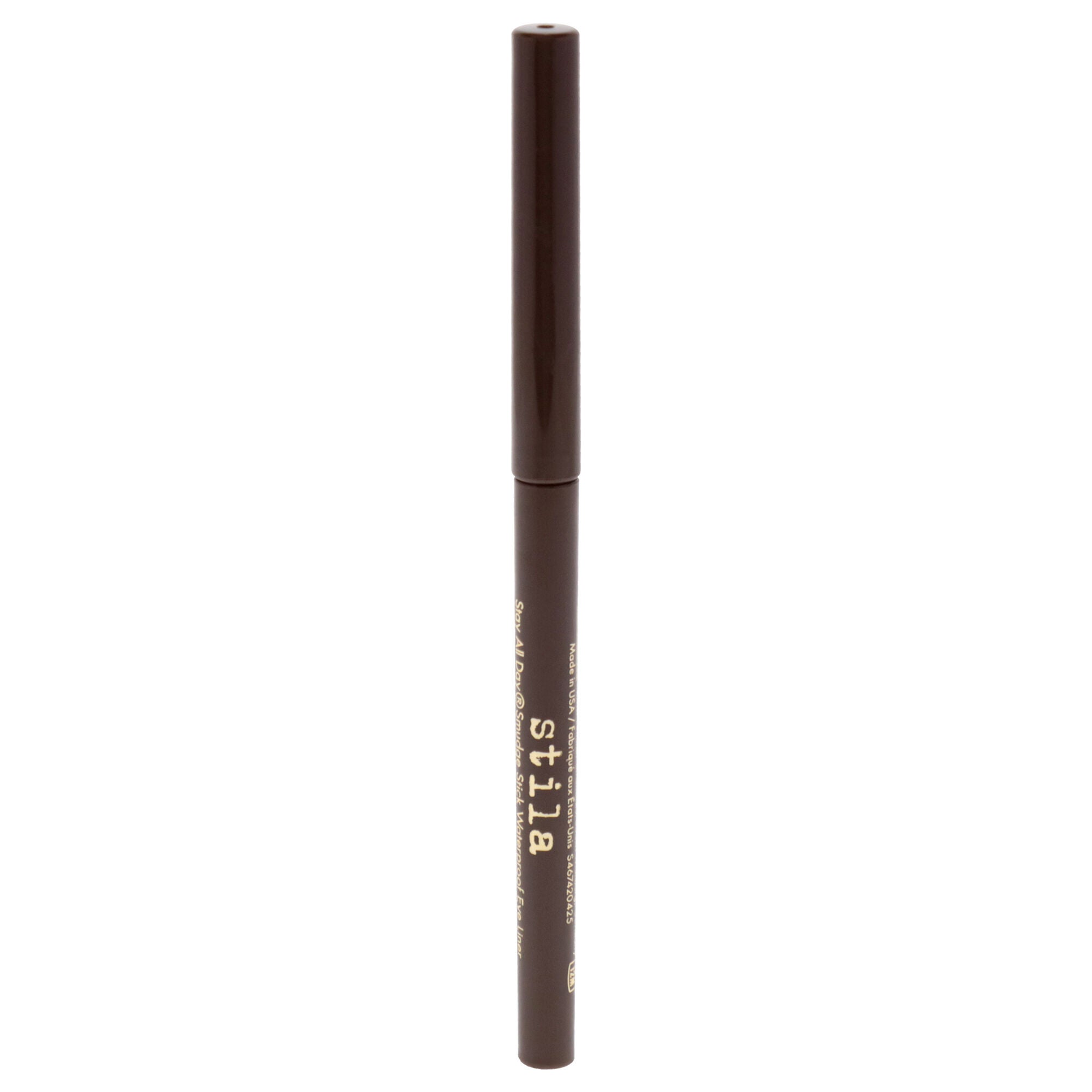 Smudge Stick Waterproof Eye Liner - Espresso by Stila for Women - 0.01 oz Eyeliner, , alternate image number 5