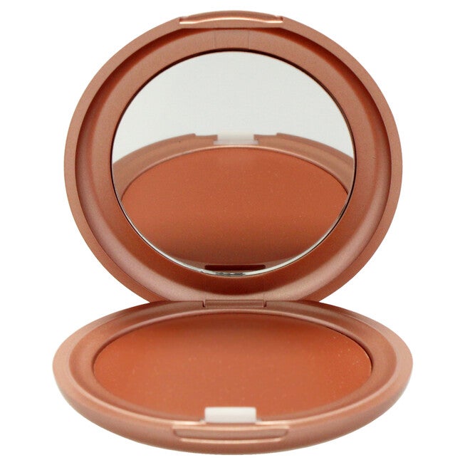 Convertible Color Dual Lip and Cheek Cream - Camellia by Stila for Women - 0.15 oz Makeup, See Description, alternate image number 4