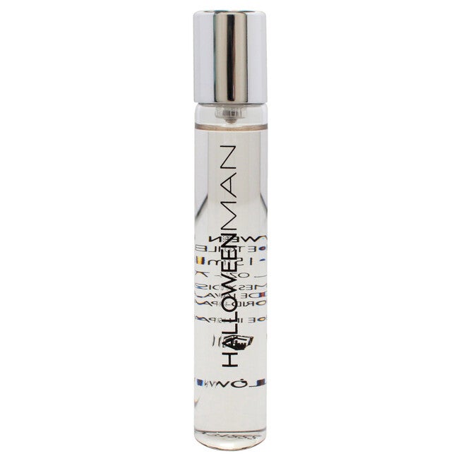 Halloween Man by J. Del Pozo for Men - 0.5 oz EDT Spray (Mini), See Description, alternate image number 3