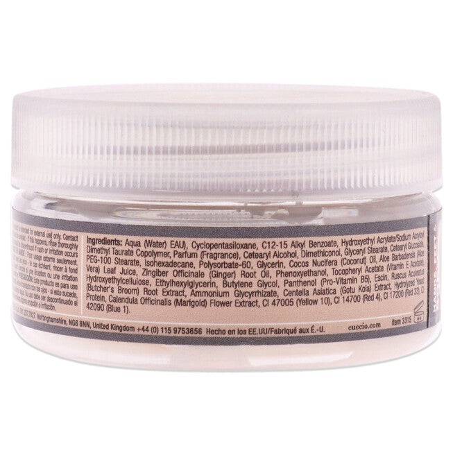 Butter Babies - Coconut and White Ginger by Cuccio Naturale for Unisex - 1.5 oz Body Lotion, See Description, alternate image number 1