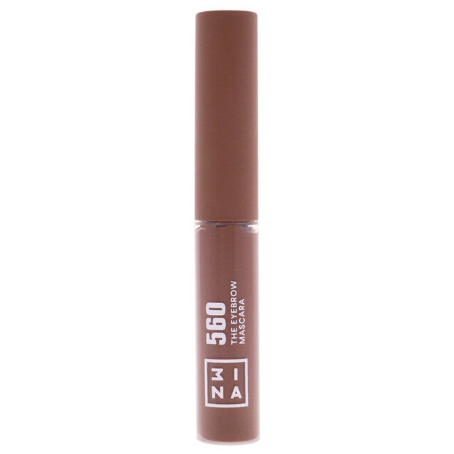 The Eyebrow Mascara - 560 by 3INA for Women - 0.13 oz Mascara, , alternate image number 5