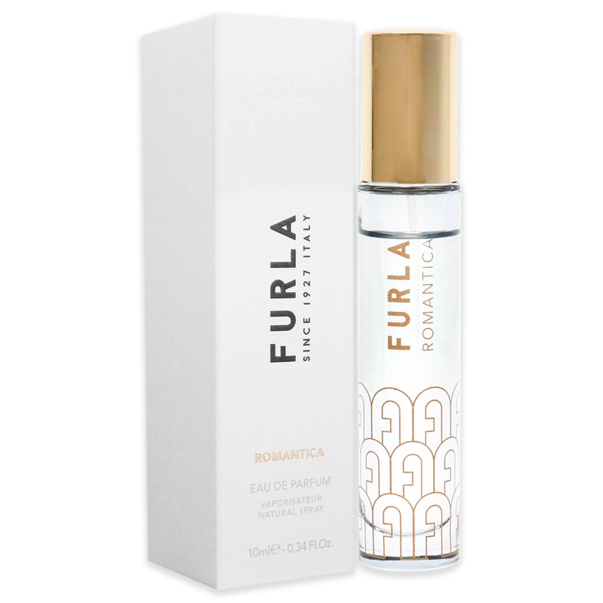 Romantica by Furla for Women - 0.34 oz EDP Spray (Mini), See Description, alternate image number 1